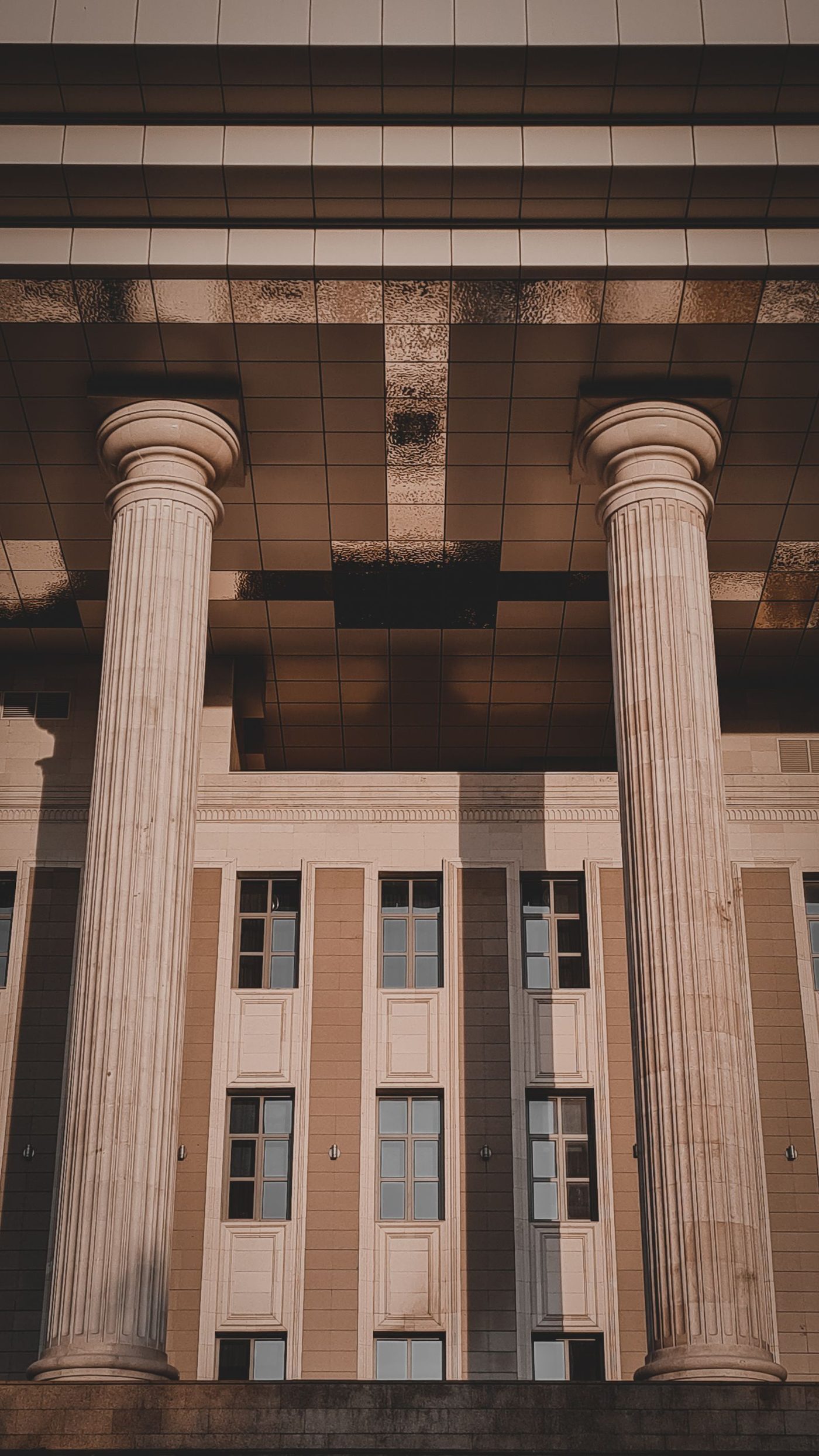 Resolve where possible, litigate where needed