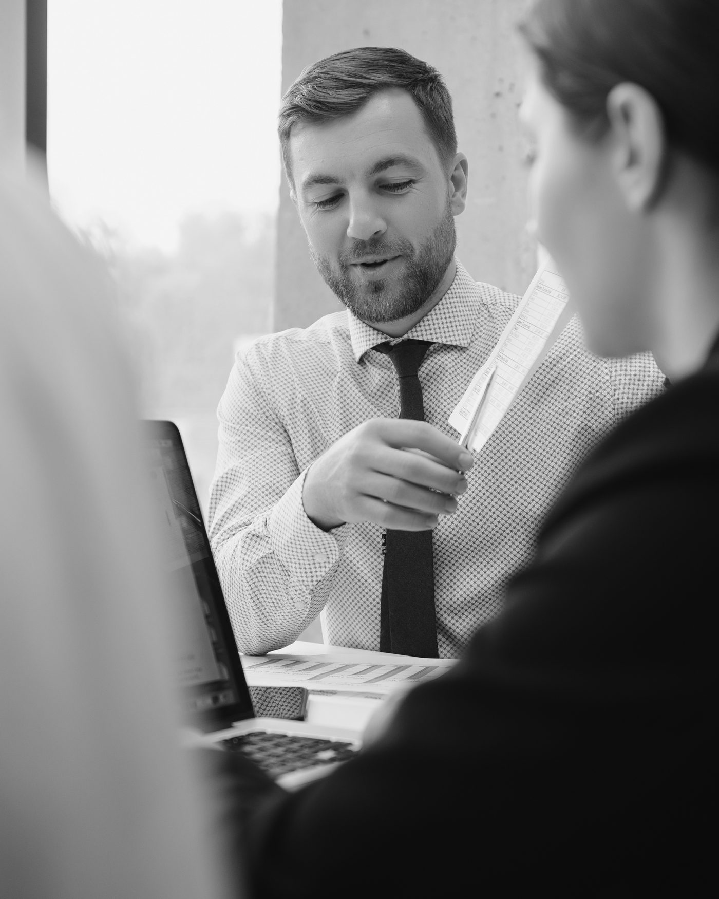Understanding the settlement process